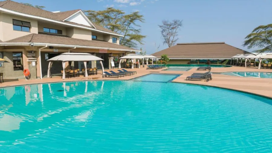 Rift Valley Business Hotel