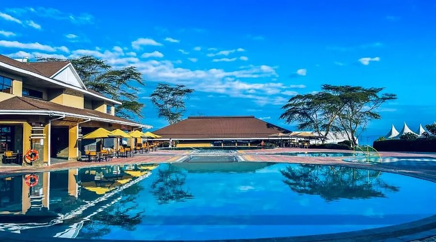 Rift Valley Business Hotel